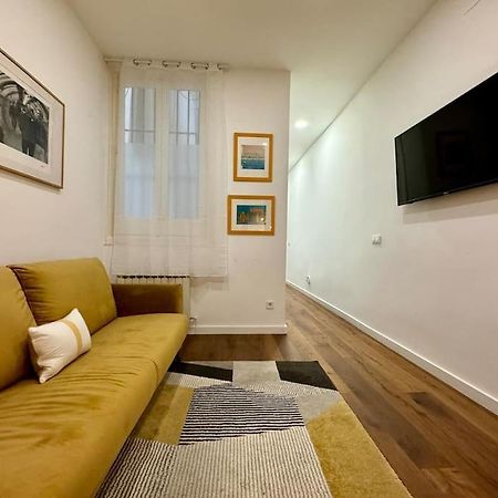 Cozy Beautiful Flat City Center Apartment มาดริด ภายนอก รูปภาพ