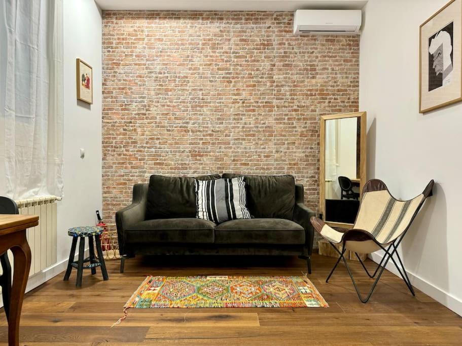 Cozy Beautiful Flat City Center Apartment มาดริด ภายนอก รูปภาพ