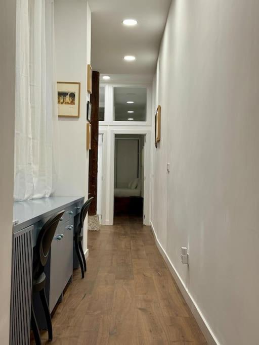 Cozy Beautiful Flat City Center Apartment มาดริด ภายนอก รูปภาพ