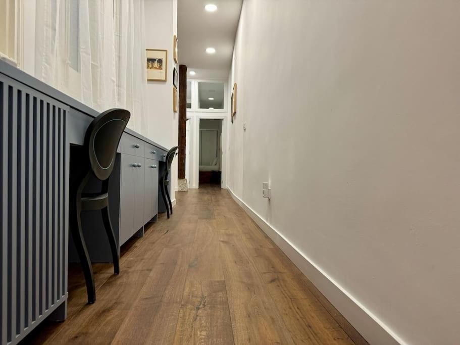 Cozy Beautiful Flat City Center Apartment มาดริด ภายนอก รูปภาพ